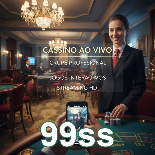 Ilustração de Experimente o aplicativo cassino 99ss com acesso instantâneo