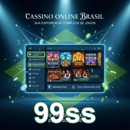 Ilustração de Descubra as Apostas Esportivas com a 99ss