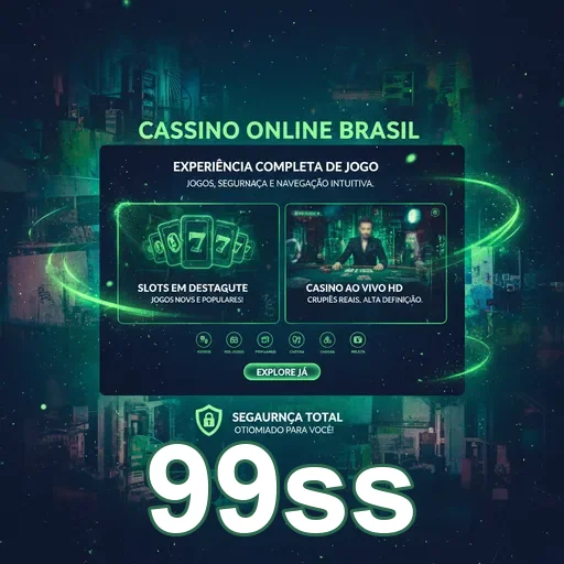 Ilustração de Descubra as Apostas Esportivas com a 99ss