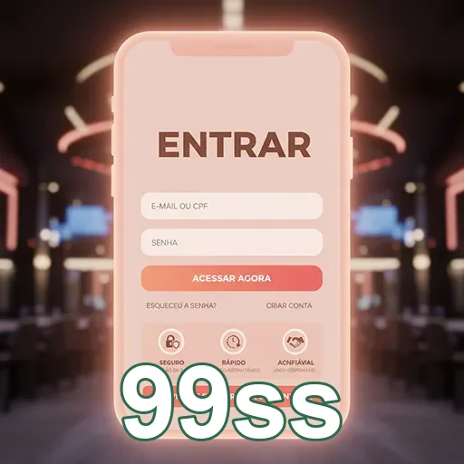 Ilustração de Diversão Garantida com Nossos Jogos de Slots