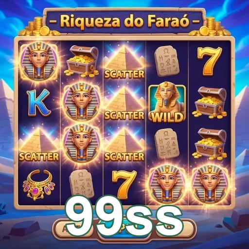 Ilustração de Apostas Rápidas com Interface Intuitiva