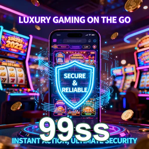 Ilustração de Acesse serviços VIP no 99ss e tenha benefícios exclusivos