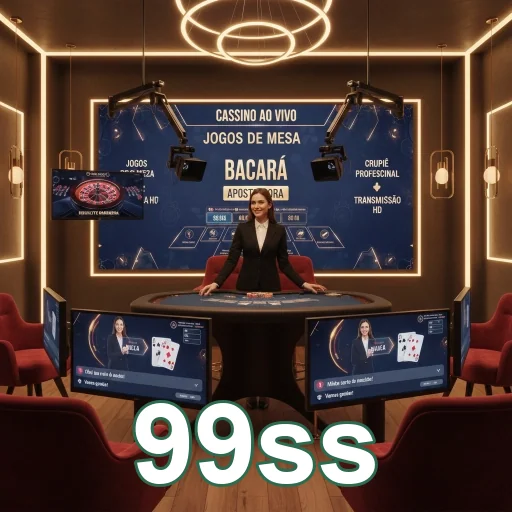 Ilustração de Jogos de slots divertidos e fáceis de jogar