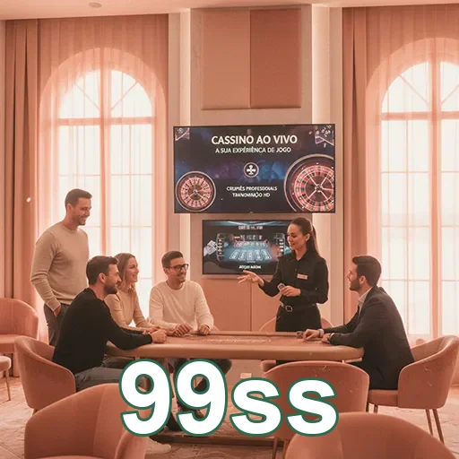 Ilustração de Explore os serviços VIP no 99ss para apostas exclusivas
