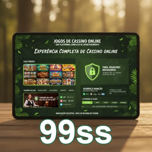 Ilustração de Explore os serviços VIP no 99ss para apostas exclusivas