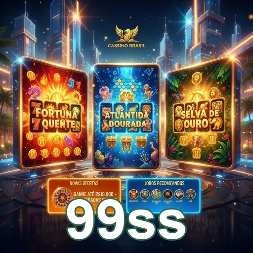 Ilustração de Explore os serviços VIP no 99ss para apostas exclusivas