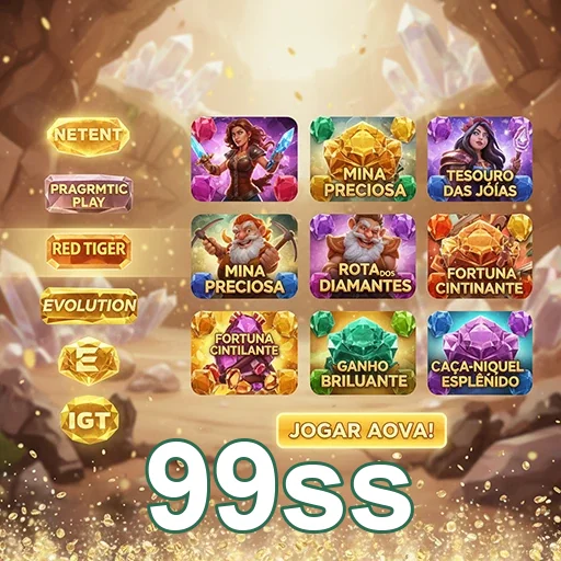 Ilustração de Economia Garantida