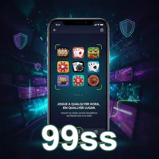 Ilustração de Jogo Responsável: Nossa Prioridade