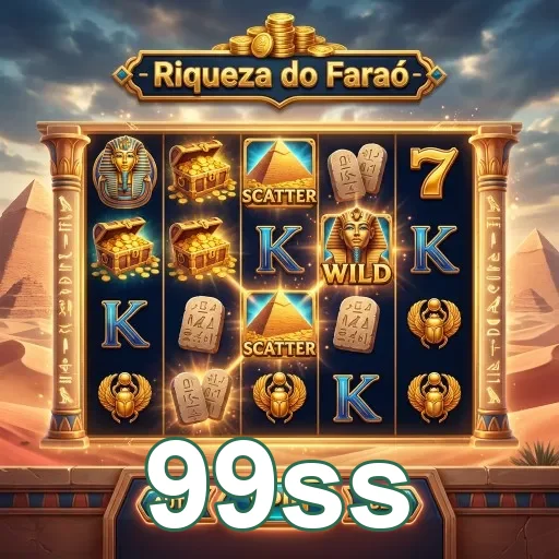 Ilustração de Acesse o cassino online 99ss com login rápido e seguro