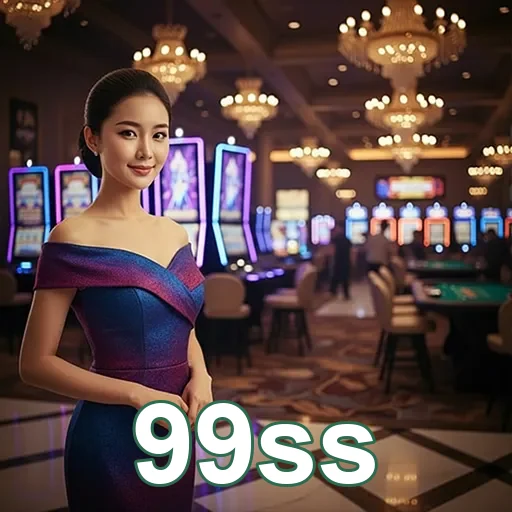 Ilustração de Explore os serviços VIP da 99ss para jogadores exigentes