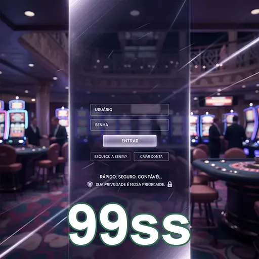 Ilustração de Explore os serviços VIP da 99ss para jogadores exigentes