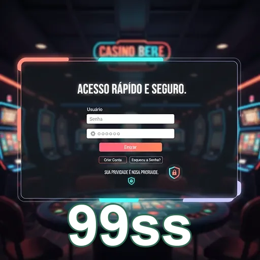 Ilustração de Explore os serviços VIP da 99ss para jogadores exigentes