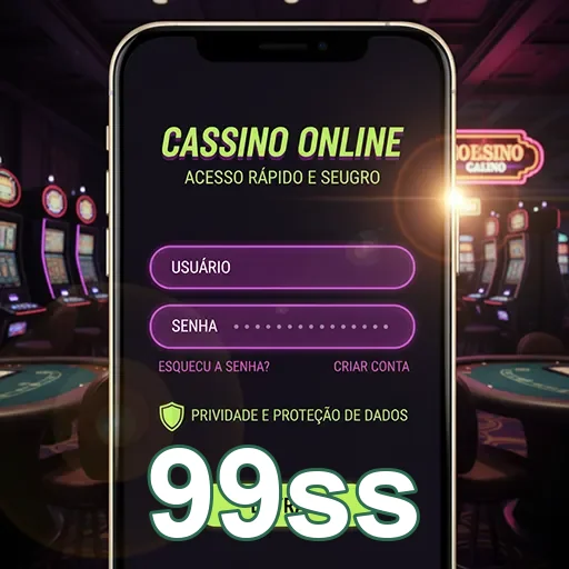 Ilustração de Explore os serviços VIP da 99ss para jogadores exigentes