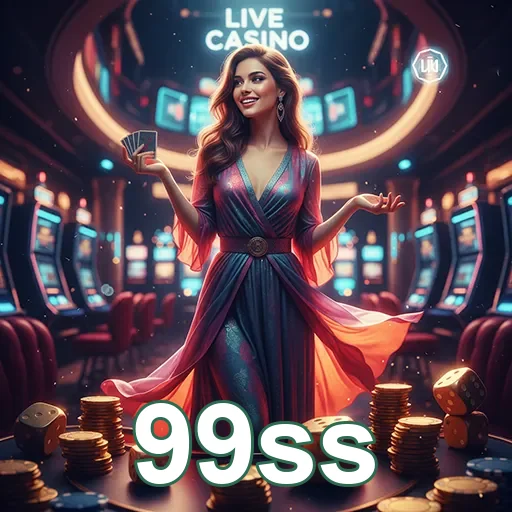 Ilustração de Descubra as Ofertas VIP do 99ss para Jogadores de Cassino