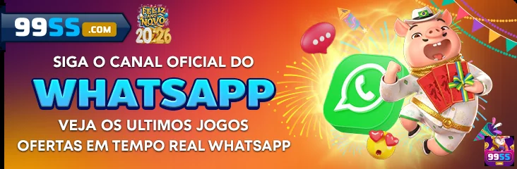 Segurança e Confiabilidade em Cada Aposta - 99ss.com