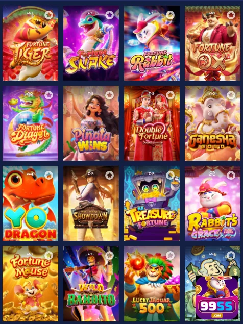 Jogador VIP acessando jogos com segurança e conforto